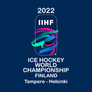IIHF Ice Hockey World Championship - Jääkiekon MM-kisat 2022
