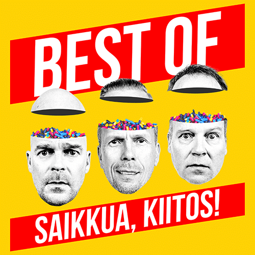 best of saikkua