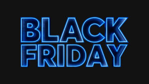 Black Friday