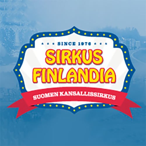 Sirkus Finlandia