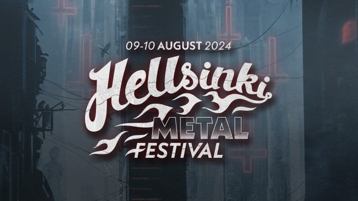 hellsinki metal festival