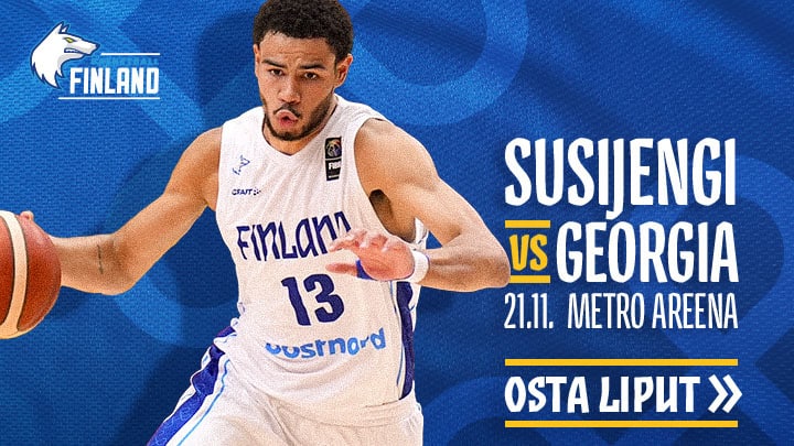 Susijengi vs. Georgia