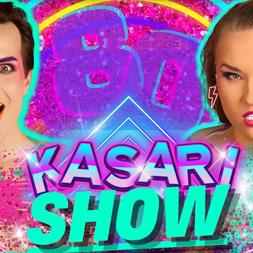 kasarishow