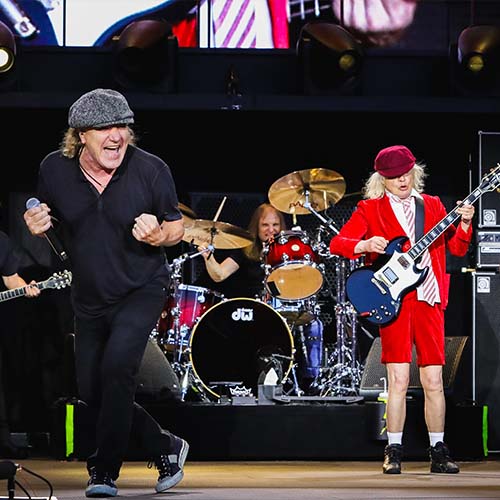 ac dc