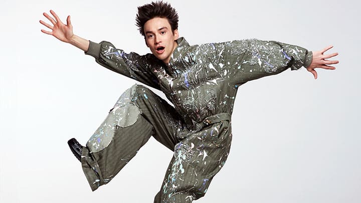 jacob collier 2