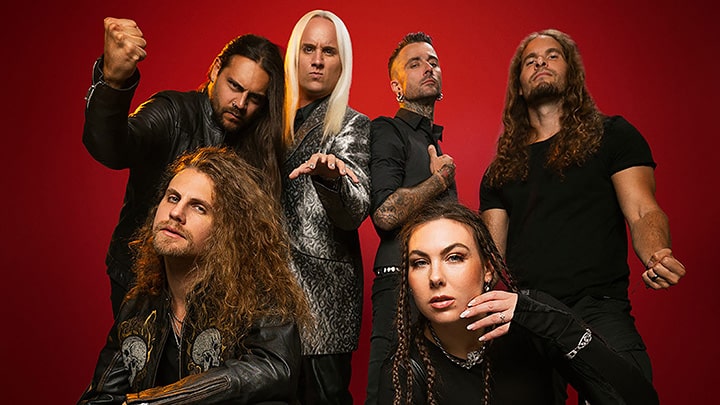 amaranthe