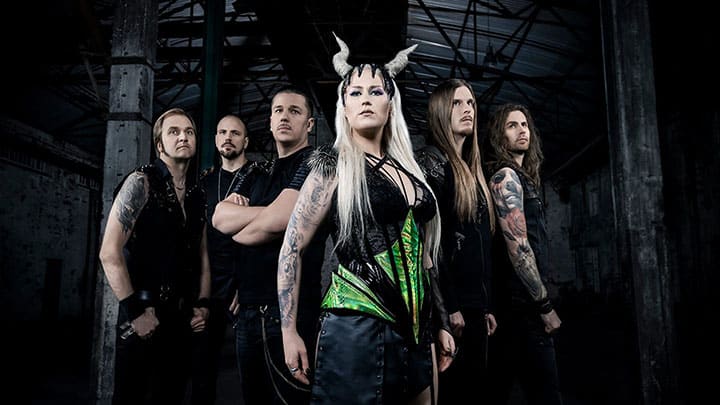 battle beast