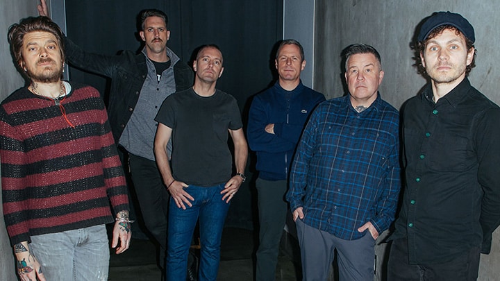 dropkick murphys