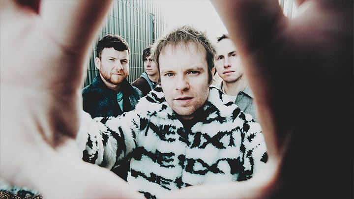 enter shikari