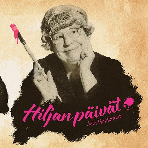 hiljan päivät