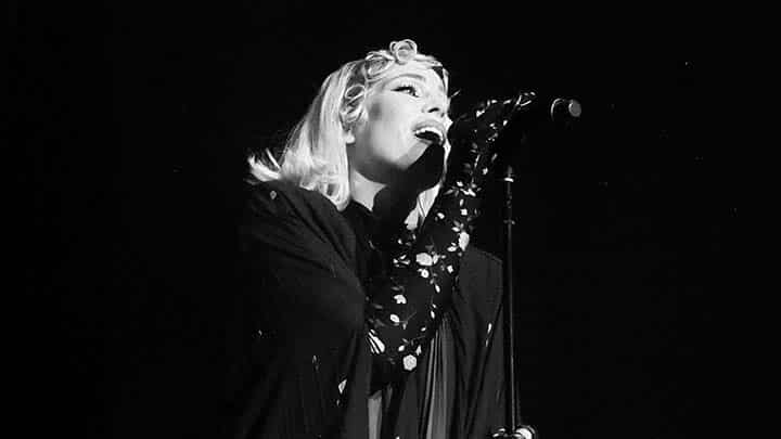 natasha bedingfield