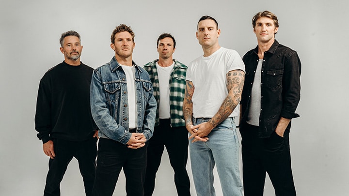 parkway drive