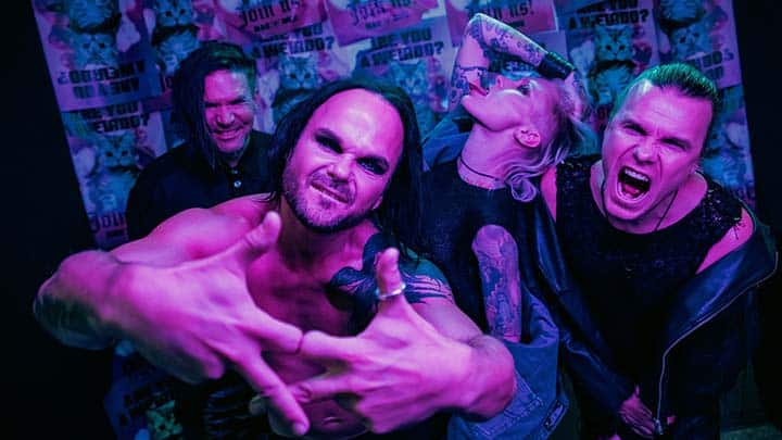 the rasmus
