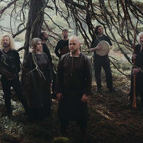 wardruna