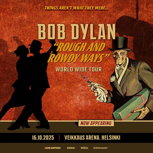 Bob Dylan