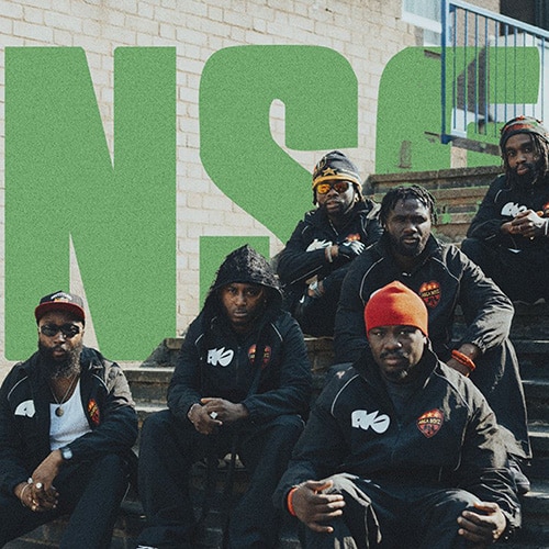 NSG