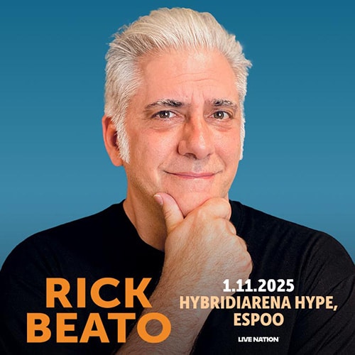 Rick Beato