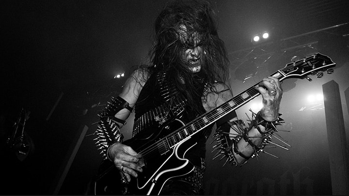 Gorgoroth