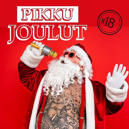 Aikuisten Pikkujoulut