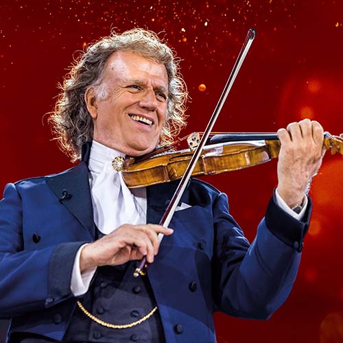 André Rieu