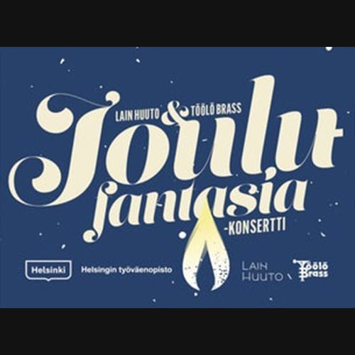 Joulufantasia