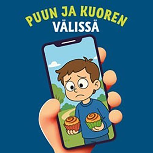 Puun ja kuoren välissä