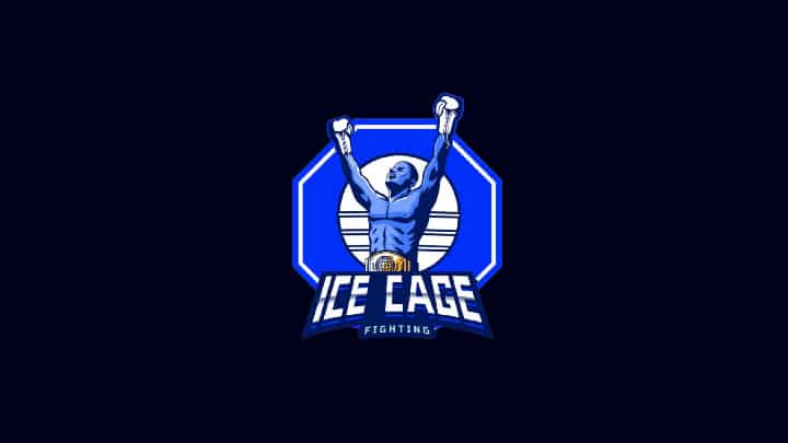 ice cage logo