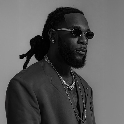 Burna Boy