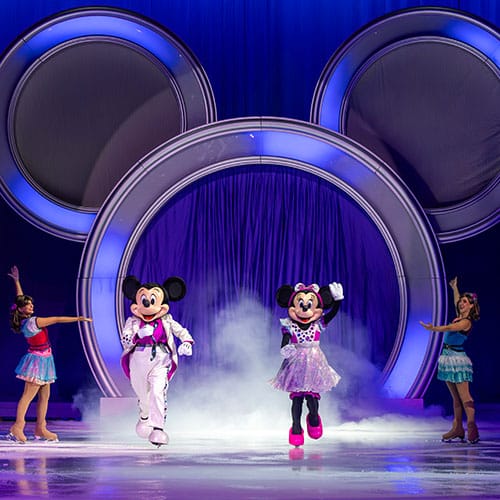 Disney on Ice