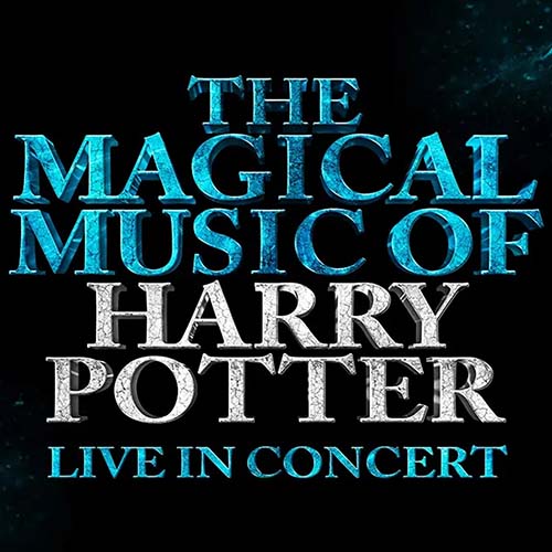 The Magical Music of Harry Potter