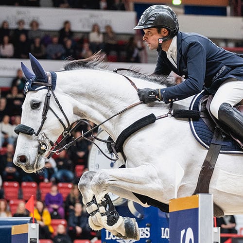 Helsinki International Horse Show