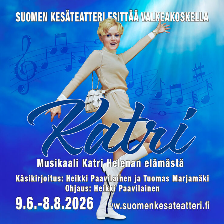 Katri-musikaali