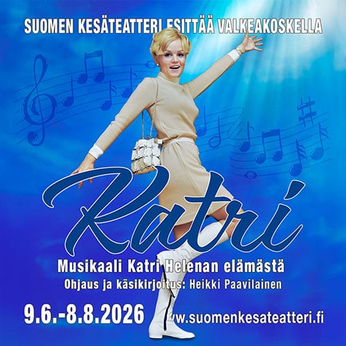 Katri-musikaali