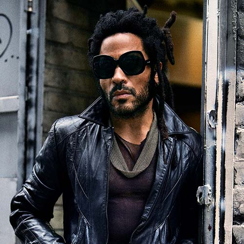 Lenny Kravitz