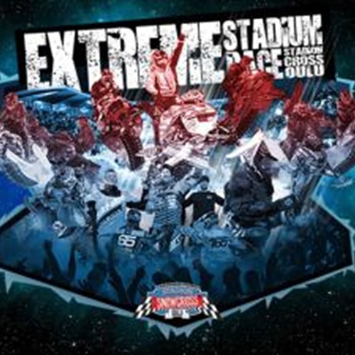 Stadion Snowcross Oulu