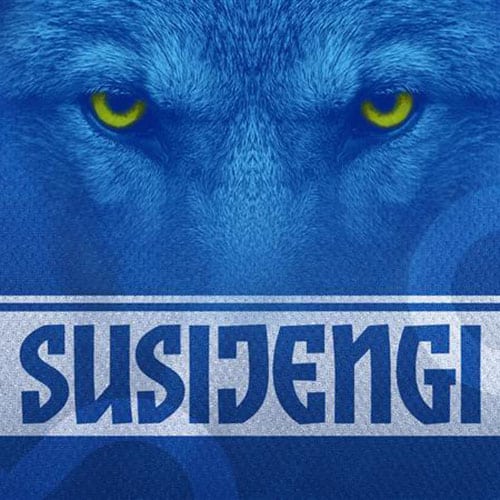 Susijengi