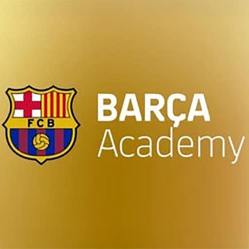 Barcelona Camp