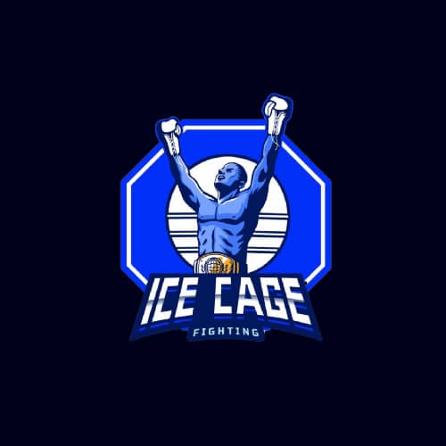 Ice Cage