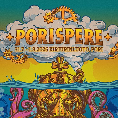 Porispere