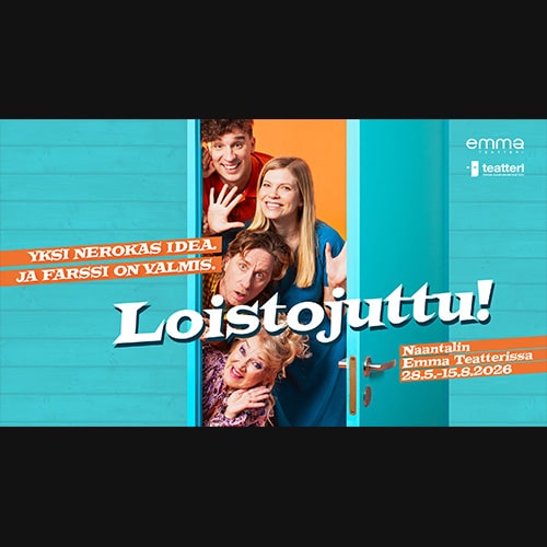 Loistojuttu
