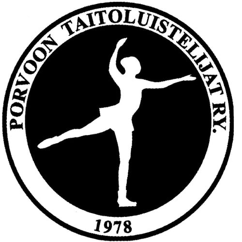 Porvoon taitoluistelijat