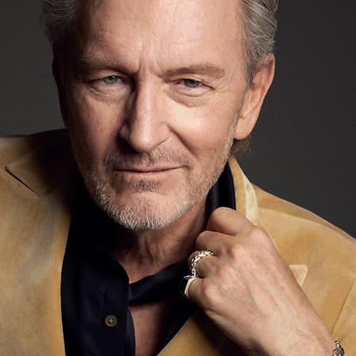 Tomas Ledin