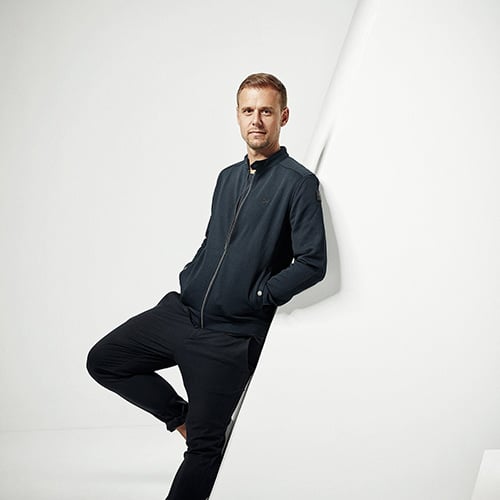 Armin Van Buuren