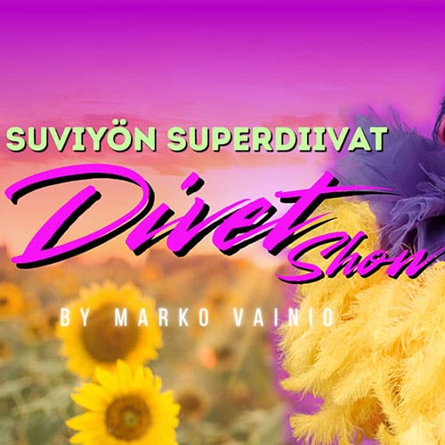 Divet Show