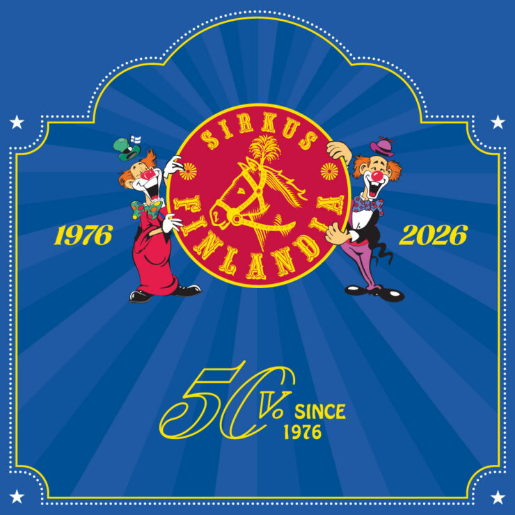 Sirkus Finlandia