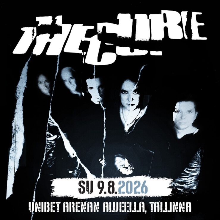 The Cure