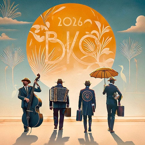 Bo Kaspers Orkester