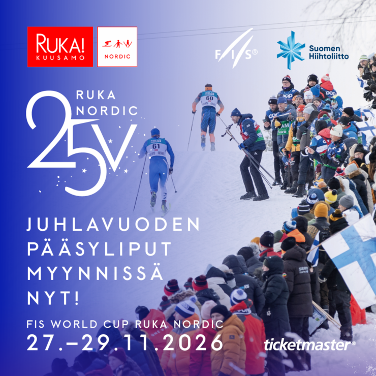 Ruka Nordic