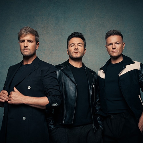 Westlife