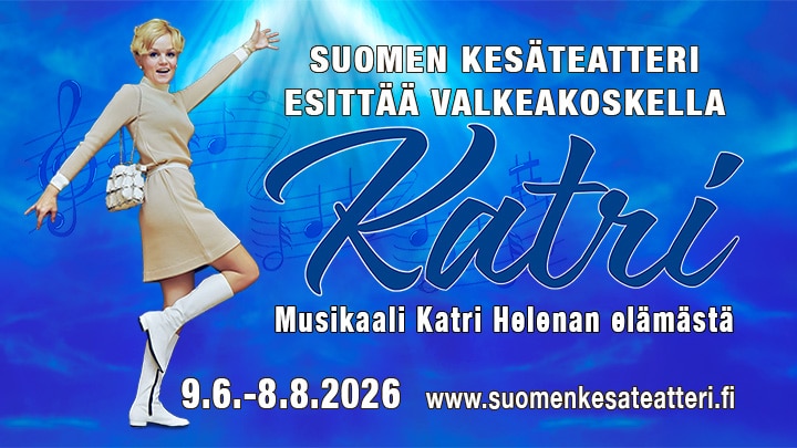 Katri-musikaali